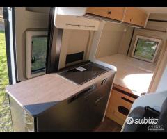 Sunlight Cliff Adventura 600 RT Prenotabile - 9