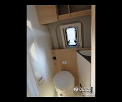 Sunlight Cliff Adventura 600 RT Prenotabile - 10