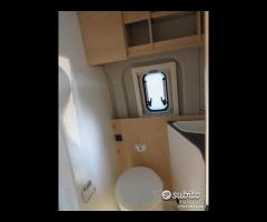 Sunlight Cliff Adventura 600 RT Prenotabile - 11