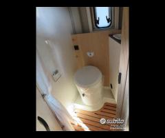 Sunlight Cliff Adventura 600 RT Prenotabile - 12