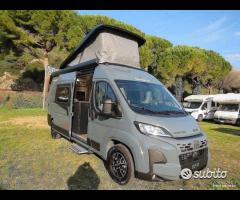 Sunlight Cliff Adventura 600 RT Prenotabile - 13