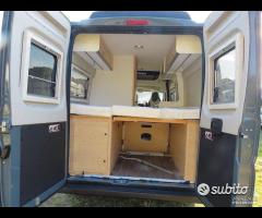 Sunlight Cliff Adventura 600 RT Prenotabile - 14