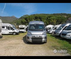 Pössl Possl D- Line 2 Win S plus Pronta consegna