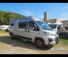 Pössl Possl D- Line 2 Win S plus Pronta consegna