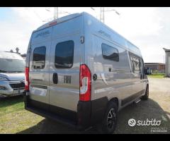 Pössl Possl D- Line 2 Win S plus Pronta consegna