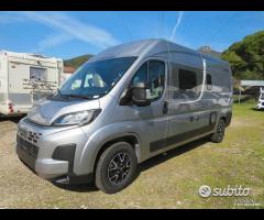 Pössl Possl D- Line 2 Win S plus Pronta consegna