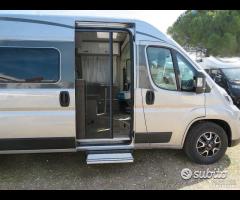 Pössl Possl D- Line 2 Win S plus Pronta consegna - 6