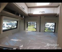 Pössl Possl D- Line 2 Win S plus Pronta consegna - 10