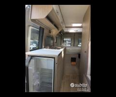 Pössl Possl D- Line 2 Win S plus Pronta consegna - 12