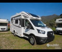 Benimar Benimar Tessoro 440 UP Ultimo in sede