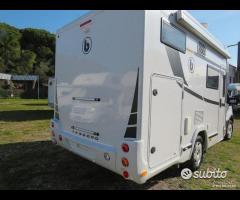Benimar Benimar Tessoro 440 UP Ultimo in sede