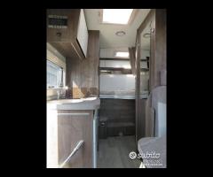 Benimar Benimar Tessoro 440 UP Ultimo in sede - 7