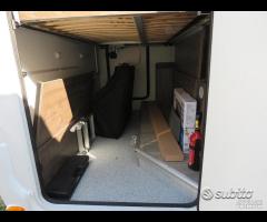 Benimar Benimar Tessoro 440 UP Ultimo in sede - 8