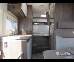 Benimar Benimar Tessoro 440 UP Ultimo in sede - 9