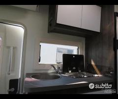 Benimar Benimar Tessoro 440 UP Ultimo in sede - 10