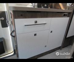 Benimar Benimar Tessoro 440 UP Ultimo in sede - 11