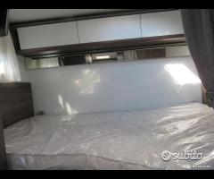 Benimar Benimar Tessoro 440 UP Ultimo in sede - 12