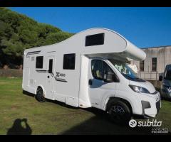 Xgo Dinamyc 39 posti omologati 6 Pronta consegna