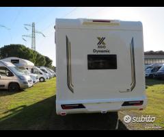Xgo Dinamyc 39 posti omologati 6 Pronta consegna
