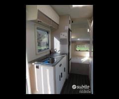 Xgo Dinamyc 39 posti omologati 6 Pronta consegna - 16