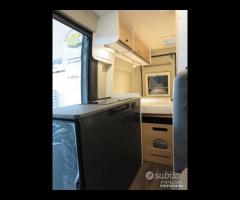 Sunlight Cliff 540 Adventura Prenotabile - 7