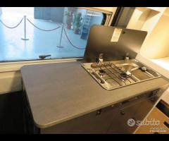 Sunlight Cliff 540 Adventura Prenotabile - 9