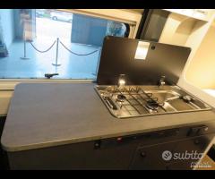 Sunlight Cliff 540 Adventura Prenotabile - 10