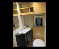 Sunlight Cliff 540 Adventura Prenotabile - 11