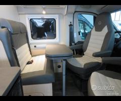 Sunlight Cliff 540 Adventura Prenotabile - 16