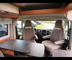 Pössl Possl Summit 600 Plus Pronta consegna - 6