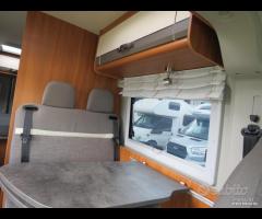 Pössl Possl Summit 600 Plus Pronta consegna - 7