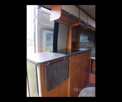 Pössl Possl Summit 600 Plus Pronta consegna - 8