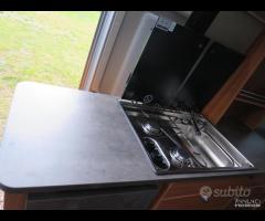 Pössl Possl Summit 600 Plus Pronta consegna - 9