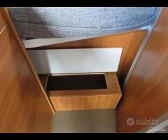 Pössl Possl Summit 600 Plus Pronta consegna - 10