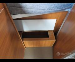 Pössl Possl Summit 600 Plus Pronta consegna - 11