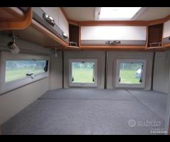 Pössl Possl Summit 600 Plus Pronta consegna - 12