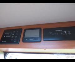 Pössl Possl Summit 600 Plus Pronta consegna - 13