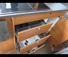 Pössl Possl Summit 600 Plus Pronta consegna - 14