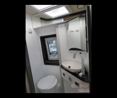 Pössl Possl Summit 600 Plus Pronta consegna - 16