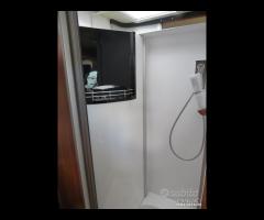 Pössl Possl Summit 600 Plus Pronta consegna - 17