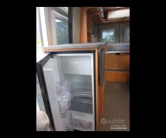 Pössl Possl Summit 600 Plus Pronta consegna - 18