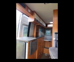 Pössl Possl Summit 600 Plus Pronta consegna - 19