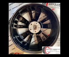 4 CERCHI IN LEGA ORIGIN RAGGIO 19 NISSAN QASHQAI