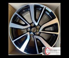 4 CERCHI IN LEGA ORIGIN RAGGIO 19 NISSAN QASHQAI - 8