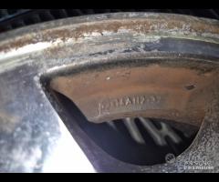 Cerchi In Lega Da 14" Per Lancia Delta - Prisma - 6