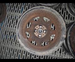 Cerchi In Lega Da 14" Per Lancia Delta - Prisma - 8