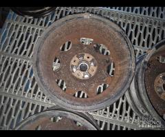 Cerchi In Lega Da 14" Per Lancia Delta - Prisma - 11