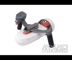 Sublue Navbow WhiteShark Scooter Subacqueo Mare