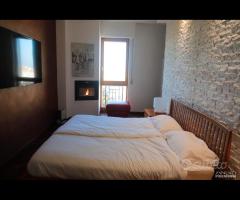 Appartamento Piazza Trieste Adelfia Arredato 143mq