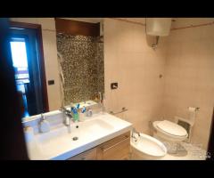 Appartamento Piazza Trieste Adelfia Arredato 143mq